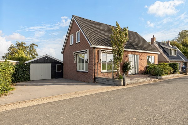 Te koop: Oudebildtdijk 264, 9076GH Sint Annaparochie